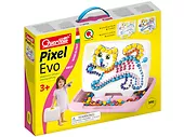 Quercetti Mozaika Pixel Evo Girl Large