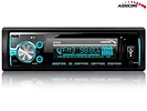 Radioodtwarzacz AC9720 B MP3/WMA/USB/RDS/SD ISO Bluetooth Multicolor