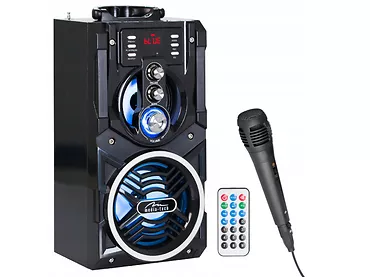 Głośnik Bluetooth Media-Tech MT3150 18W MP3 USB SD