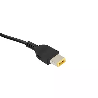 Qoltec Zasilacz samochodowy do Lenovo 65W | 20V | 3.25A | slim tip