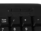 Klasyczna klawiatura Media-Tech USB MT122KU-US