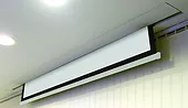 AVTek Ekran ścienny ręczny Video PRO 200, 4:3, 190x142.4cm, powierzchnia biała, matowa