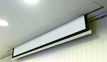 AVTek Ekran ścienny ręczny Video PRO 200, 4:3, 190x142.4cm, powierzchnia biała, matowa