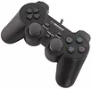 Esperanza Vibration Gamepad PS2/PS3/PC USB