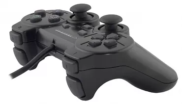 Esperanza Vibration Gamepad PS2/PS3/PC USB