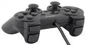 Esperanza Vibration Gamepad PS2/PS3/PC USB