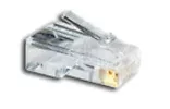 A-LAN Wtyk UTP RJ45 kat 6