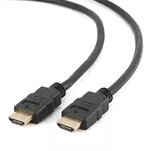 Kabel HDMI-HDMI v1.4 3D TV High Speed Ethernet 30M (pozłacane końcówki)