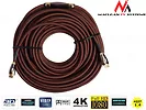 Przewód HDMI-HDMI v1.4 30m MCTV-623 wzmacniacz