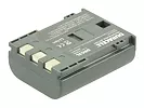 Duracell Akumulator do aparatu 7.4v 650mAh DRC2L