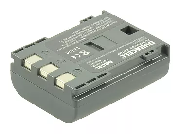 Duracell Akumulator do aparatu 7.4v 650mAh DRC2L