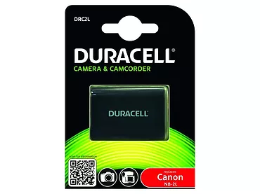 Duracell Akumulator do aparatu 7.4v 650mAh DRC2L
