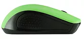 MODECOM BEZPRZEWODOWA MYSZ OPTYCZNA WM9 BLACK-GREEN