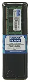Pamięć RAM GOODRAM SODIMM DDR3 8GB PC1600 1,35V FV
