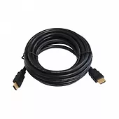 Kabel HDMI męski/HDMI 1.4 męski 5M with ETHERNET ART oem