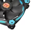 Thermaltake Wentylator - Ring 14 LED Blue (140mm, LNC, 1400 RPM) BOX