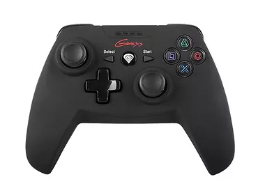 Gamepad bezprzewodowy GENESIS PV58 (PC/PS3)