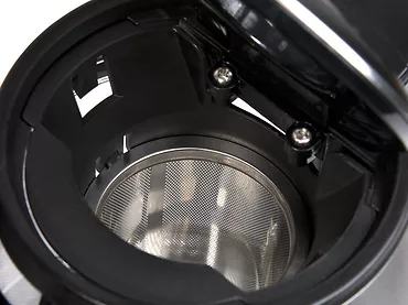 Czajnik elektryczny Lafe CEG006 2200W Filtr 1,8l