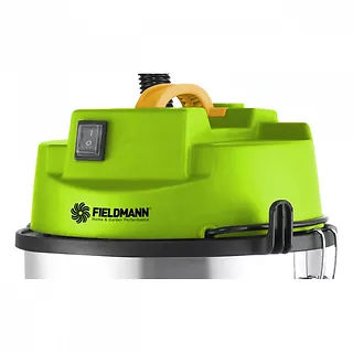 Fieldmann Odkurzacz do pracy na mokro i sucho FDU 2003-E, 1400W