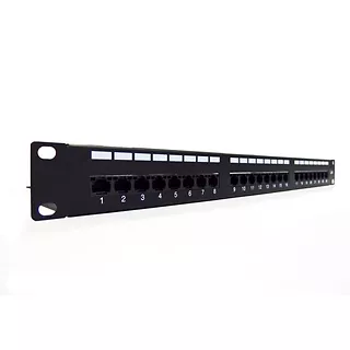 Patch-panel 19