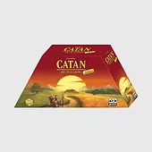 Catan Wersja podróżna