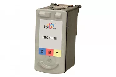 TB Print Tusz do Canon CL-38 TBC-CL38 Kolor ref.