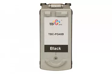 TB Print Tusz do Canon PG-40 TBC-PG40B BK ref.
