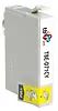 TB Print Tusz do Epson T071240 TBE-D71CY CY 100% nowy