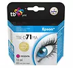 TB Print Tusz do Epson T071340 TBE-D71MA MA 100% nowy