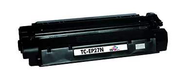 Toner TC-EP27N (Canon EP27) Czarny 100% nowy