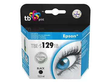 Tusz do Epson SX420W TBE-S1291B BK