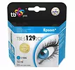 TB Print Tusz do Epson SX420W TBE-S1292CY CY