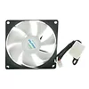 Qoltec 16,5dBA CHILLFAN 9225 Wentylator