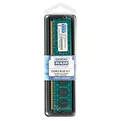 DDR3 8GB/1333 (1*8GB) CL9