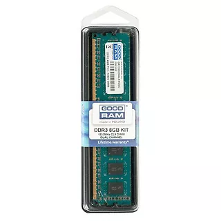 DDR3 8GB/1333 (1*8GB) CL9