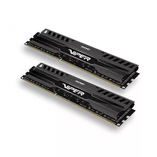 DDR3 16GB (2x8GB) Viper 3 1866MHz CL10 XMP