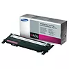 Samsung Toner CLP36x CLX330x purpurowy CLT-M406S