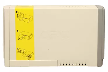 BACK-UPS 500VA USB/SERIAL 230V  BK500EI