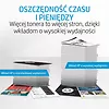 Oryginalny wkład tusz HP 350 (CB335EE) Czarny (Black)