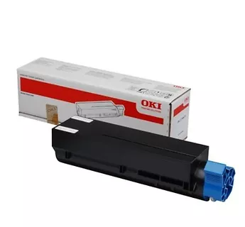 OKI Toner BLACK (12k)    do B431 / MB491    44917602