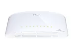 D-Link DGS-1008D switch L2 8x1GBE Desktop/Wall NO FAN
