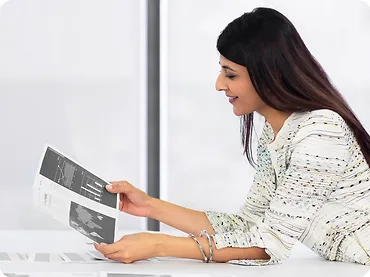 Oryginalny toner HP 153A Czarny W1530A