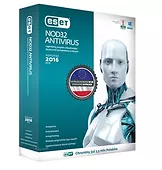 Eset NOD32 Antivirus PL klucz licencyjny (24m.)