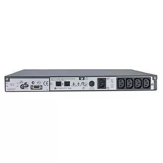 SMART SC 450VA Rack 1U/Tower      SC450RMI1U