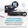 HP 304A zestaw 2 oryginalnych wkładów z czarnym tonerem LaserJet