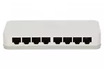 switch 8-port 8xFE