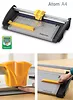 Fellowes Trymer Atom A4                  5410601