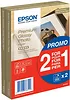 Premium Glossy Photo Pap 100 x 150 mm, 255g 80ark