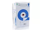 Gembird Kabel FTP-ekranowany KAT 5e linka AWG24 305m szar