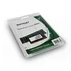 SODIMM DDR3 4GB Signature 1600MHz 512x8 1 rank